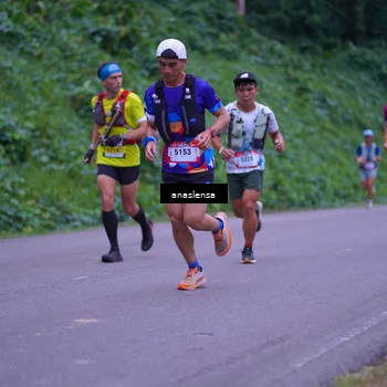 Runner Photo 5055862