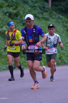 Runner Photo 5055864