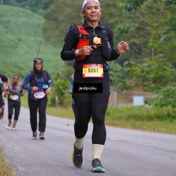 Runner Photo 5055865