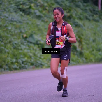 Runner Photo 5055869