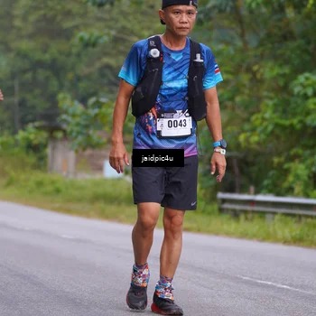 Runner Photo 5055871