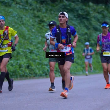 Runner Photo 5055872
