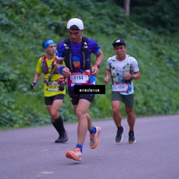 Runner Photo 5055880