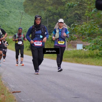 Runner Photo 5055881