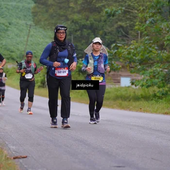 Runner Photo 5055889