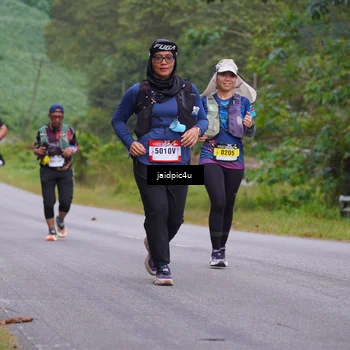 Runner Photo 5055891