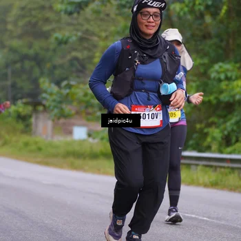 Runner Photo 5055894