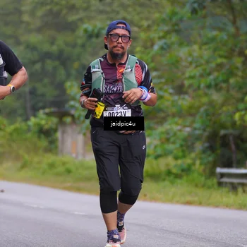 Runner Photo 5055896