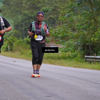Runner Photo 5055897