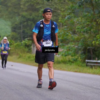 Runner Photo 5055899