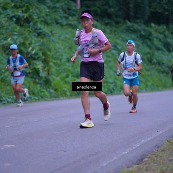 Runner Photo 5055906