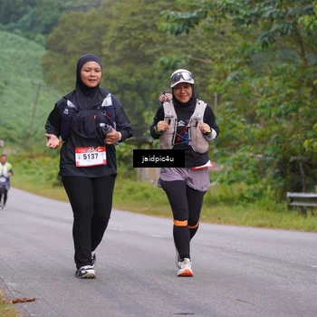 Runner Photo 5055922