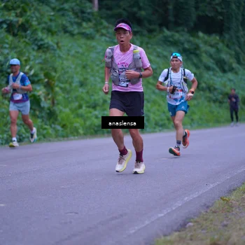 Runner Photo 5055925