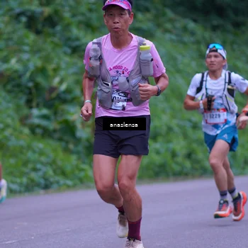 Runner Photo 5055932