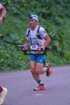 Runner Photo 5055933
