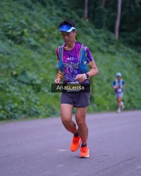 Runner Photo 5055934