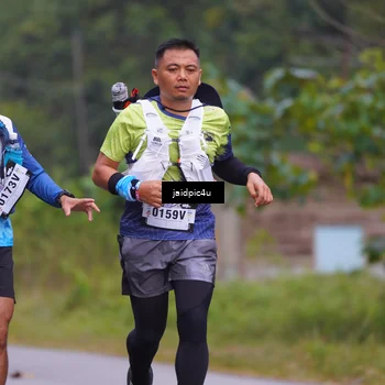 Runner Photo 5055942