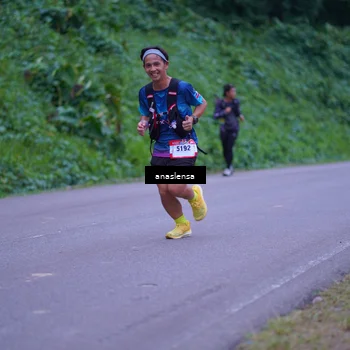 Runner Photo 5055948