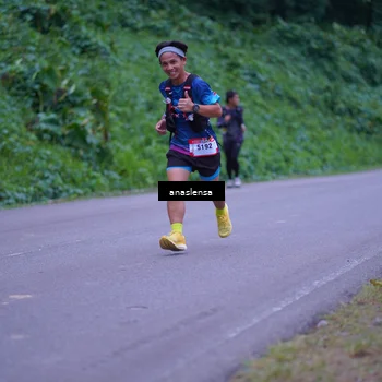 Runner Photo 5055951
