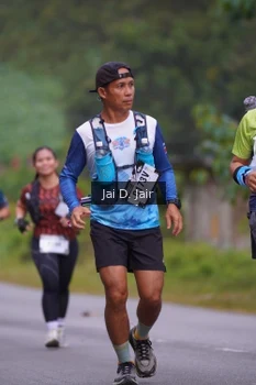 Runner Photo 5055955