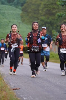 Runner Photo 5055957