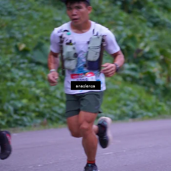 Runner Photo 5055958