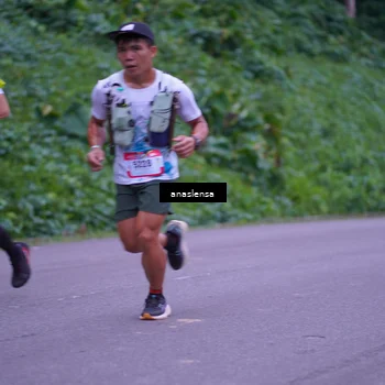Runner Photo 5055960
