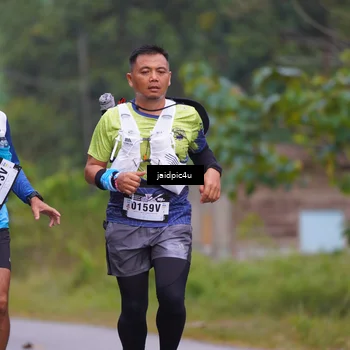 Runner Photo 5055961