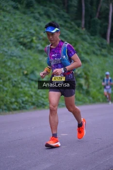 Runner Photo 5055963