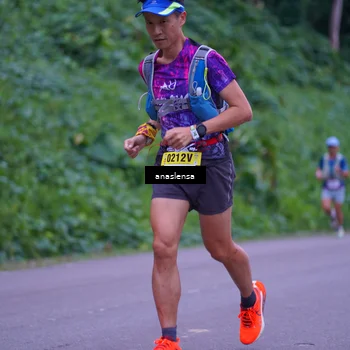 Runner Photo 5055967