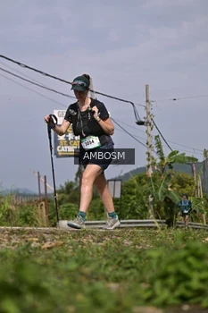 Runner Photo 5055975