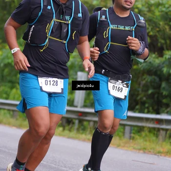 Runner Photo 5055976