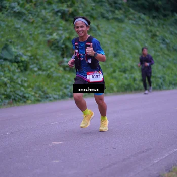 Runner Photo 5055977
