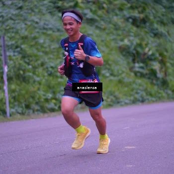 Runner Photo 5055986