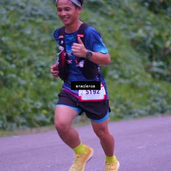 Runner Photo 5055988
