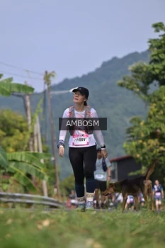 Runner Photo 5055998