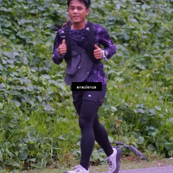 Runner Photo 5056002