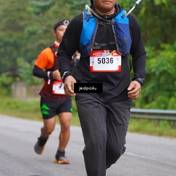 Runner Photo 5056007