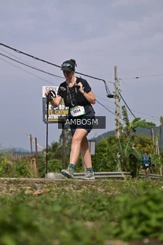 Runner Photo 5056008