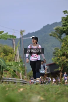 Runner Photo 5056010