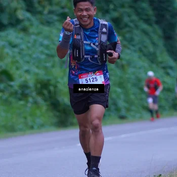Runner Photo 5056011
