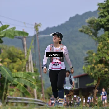 Runner Photo 5056022