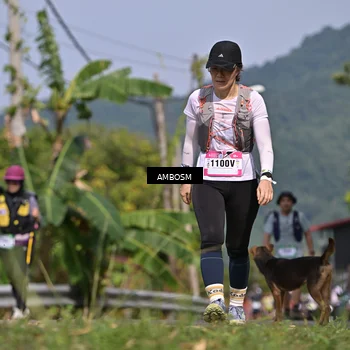 Runner Photo 5056027