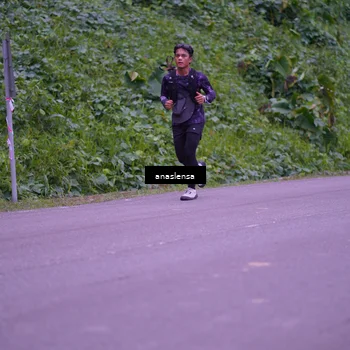 Runner Photo 5056030