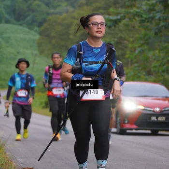 Runner Photo 5056035