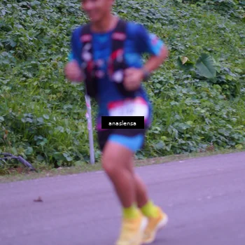 Runner Photo 5056036