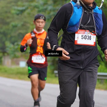 Runner Photo 5056044