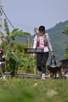 Runner Photo 5056047