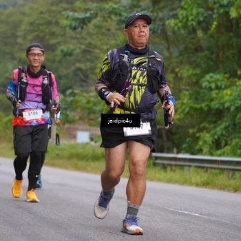 Runner Photo 5056048