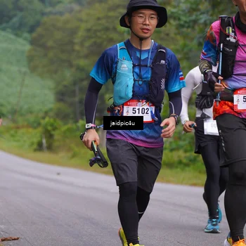 Runner Photo 5056062